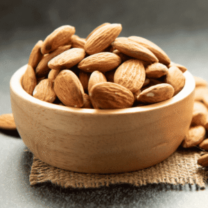 Nuts, Dry Fruits & Millets